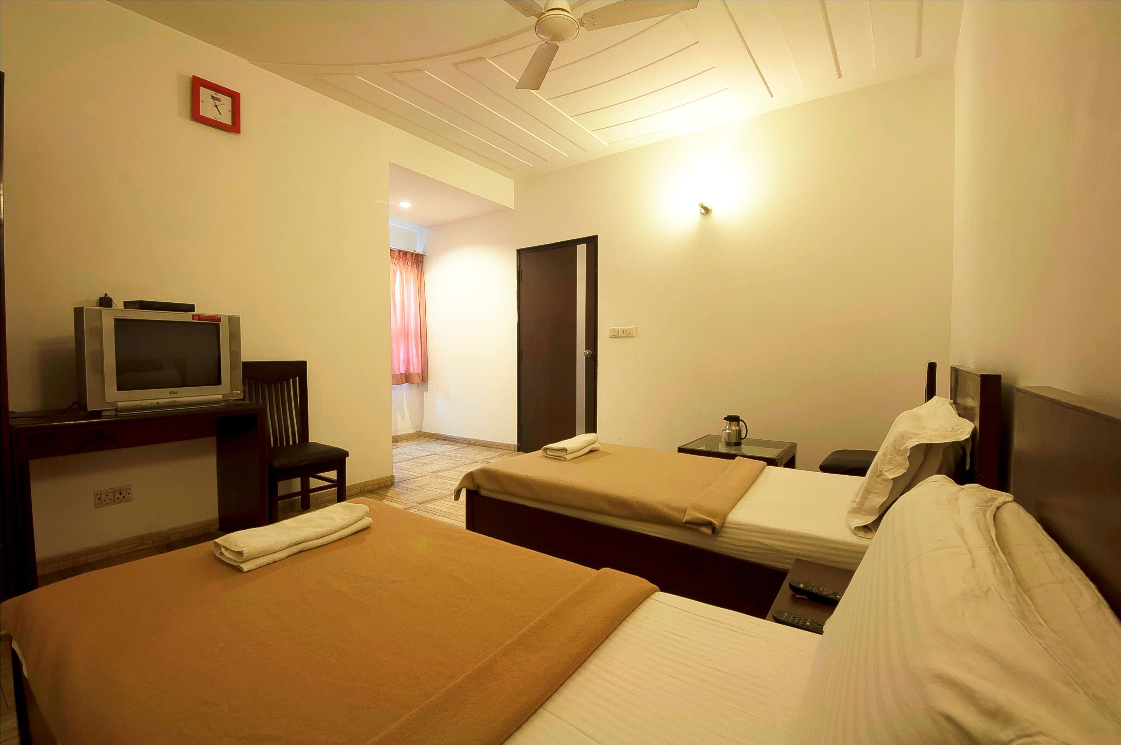 Capital O 5410 Hotel Era International