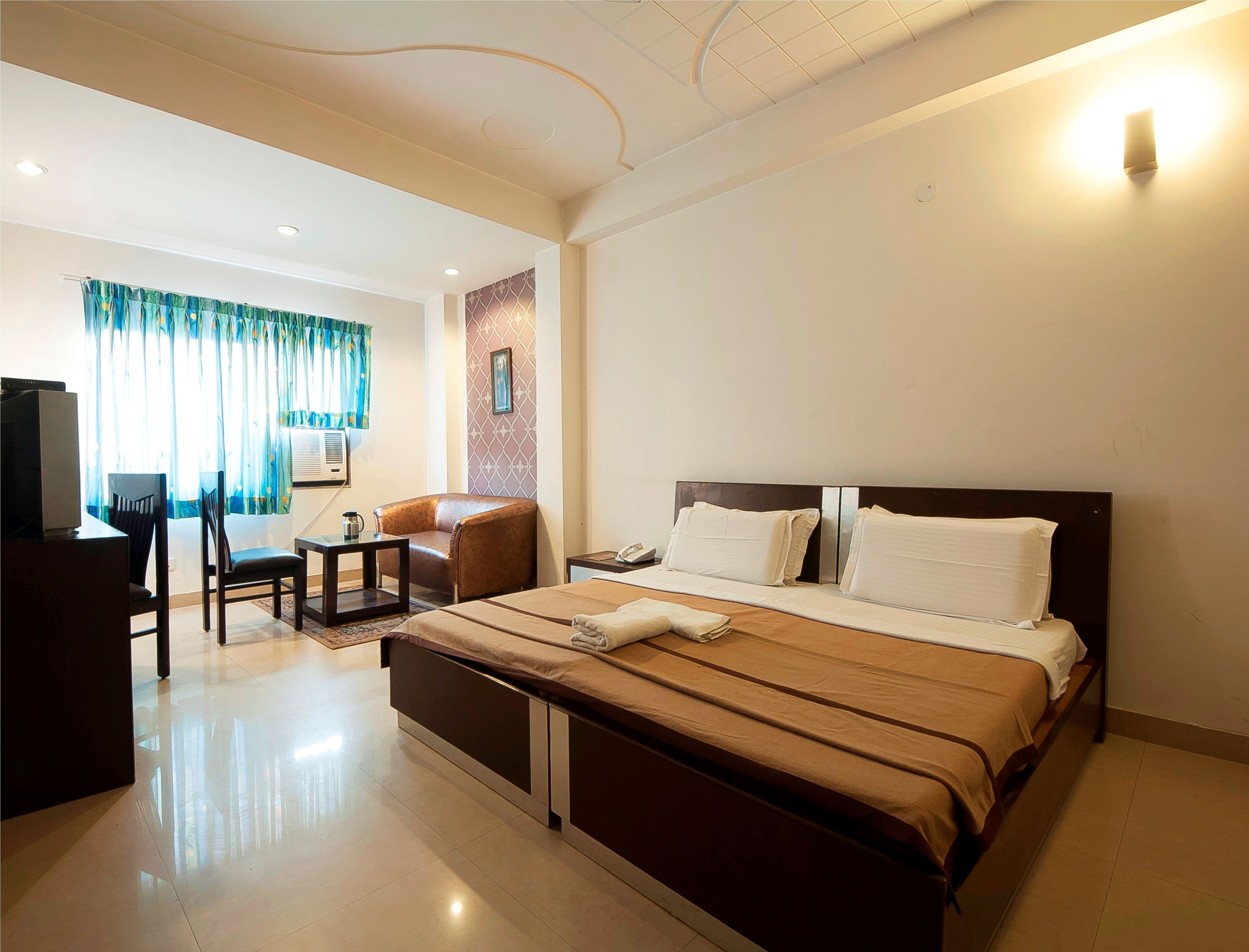 Capital O 5410 Hotel Era International