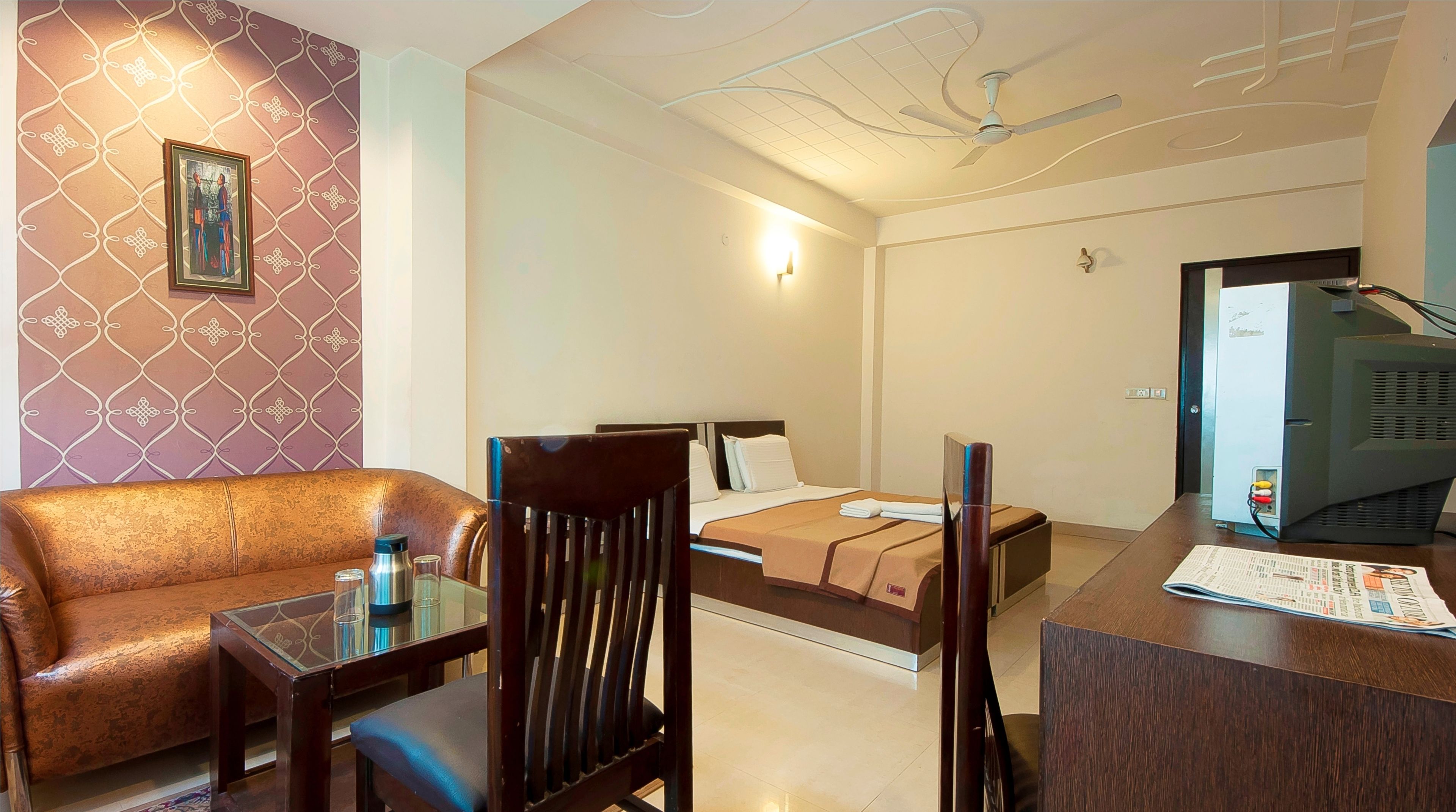 Capital O 5410 Hotel Era International
