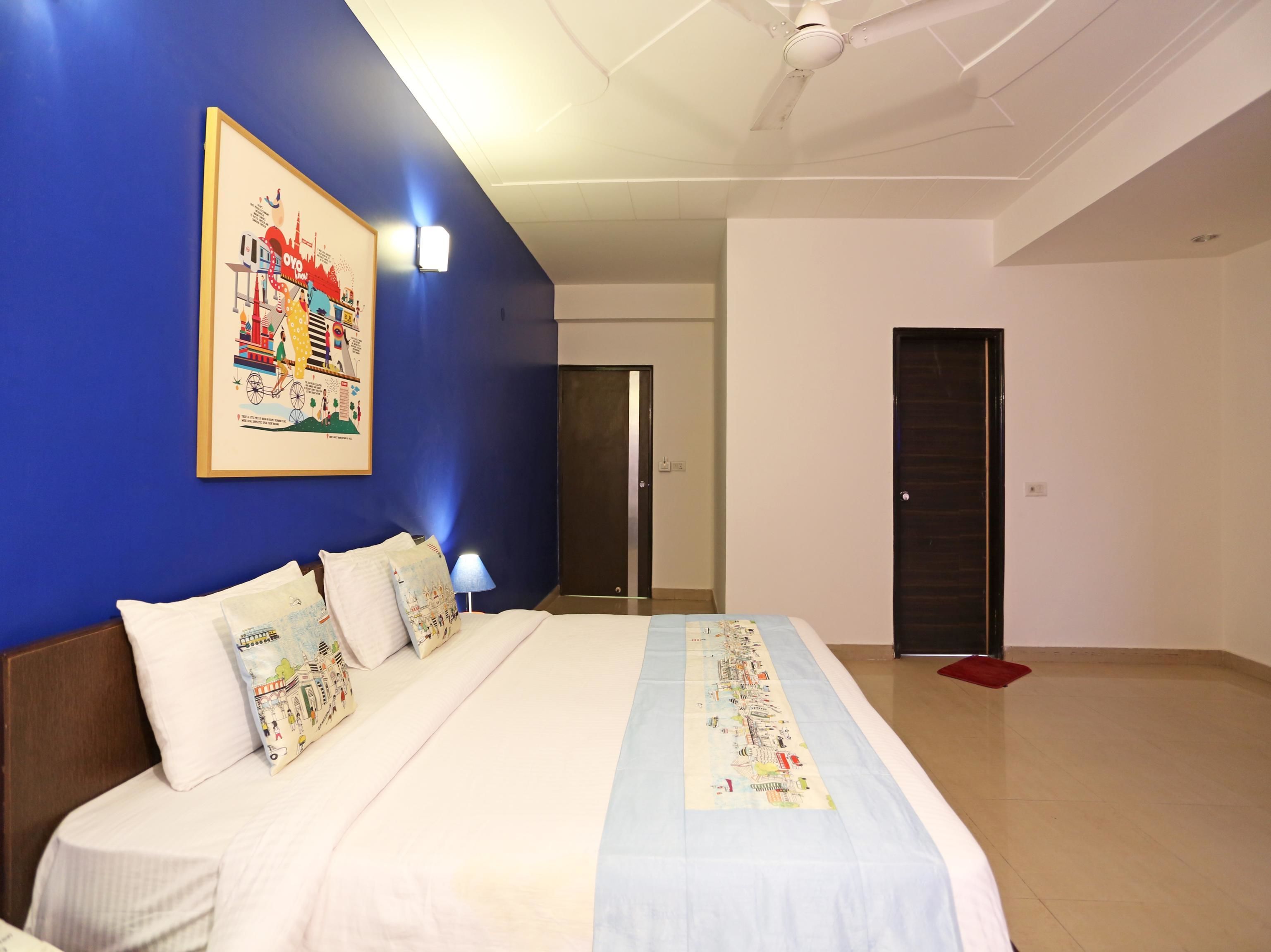 Capital O 5410 Hotel Era International