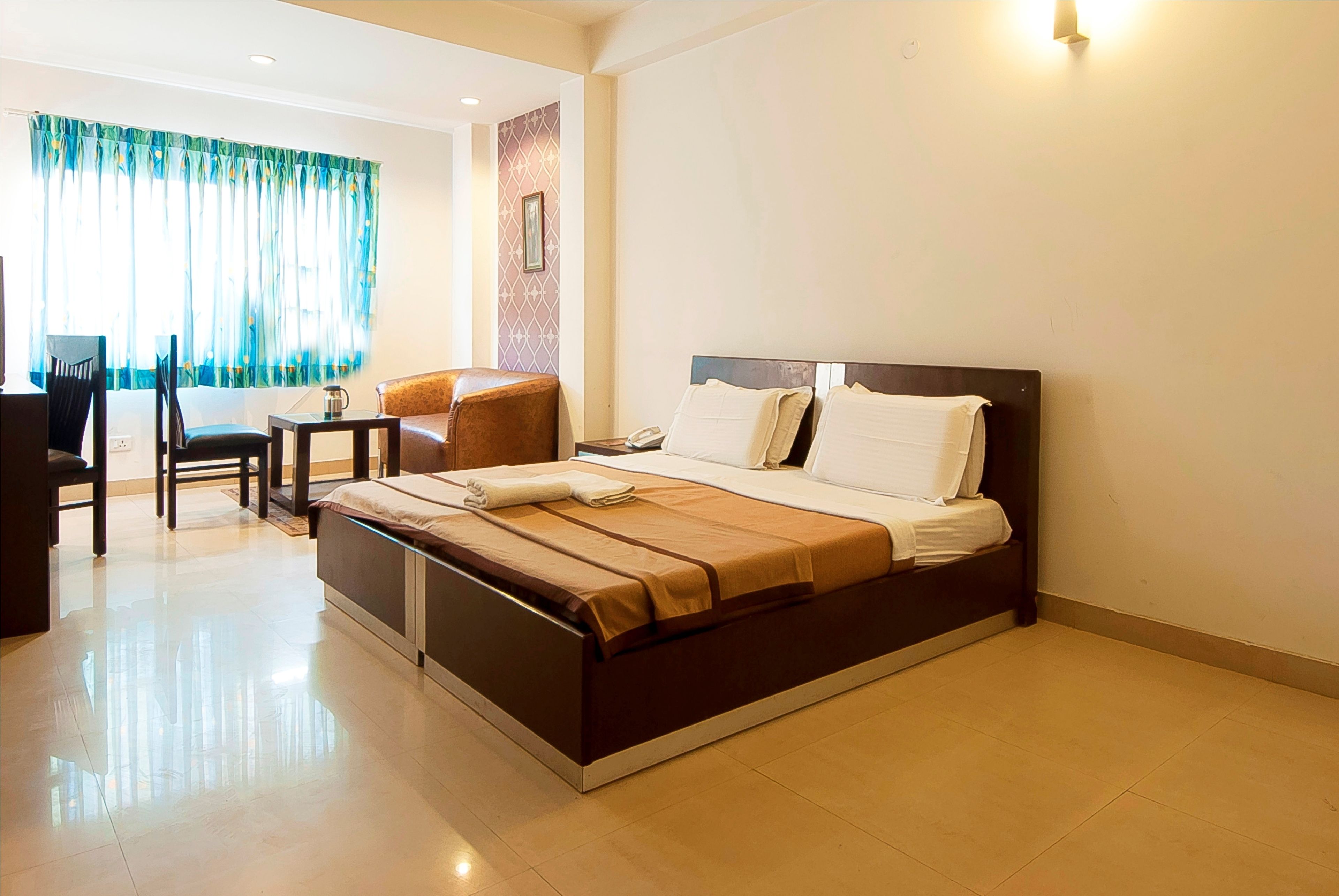 Capital O 5410 Hotel Era International