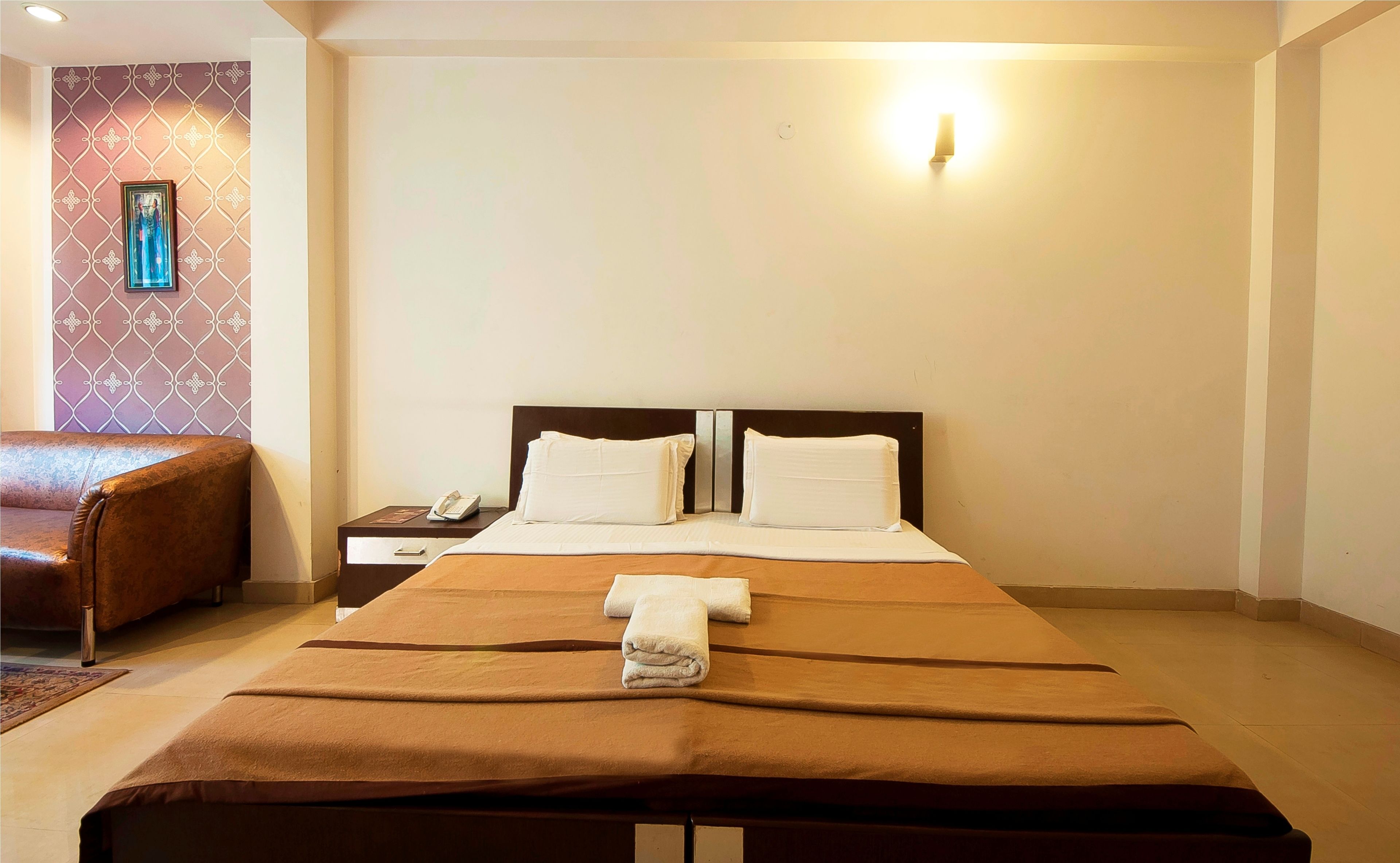Capital O 5410 Hotel Era International