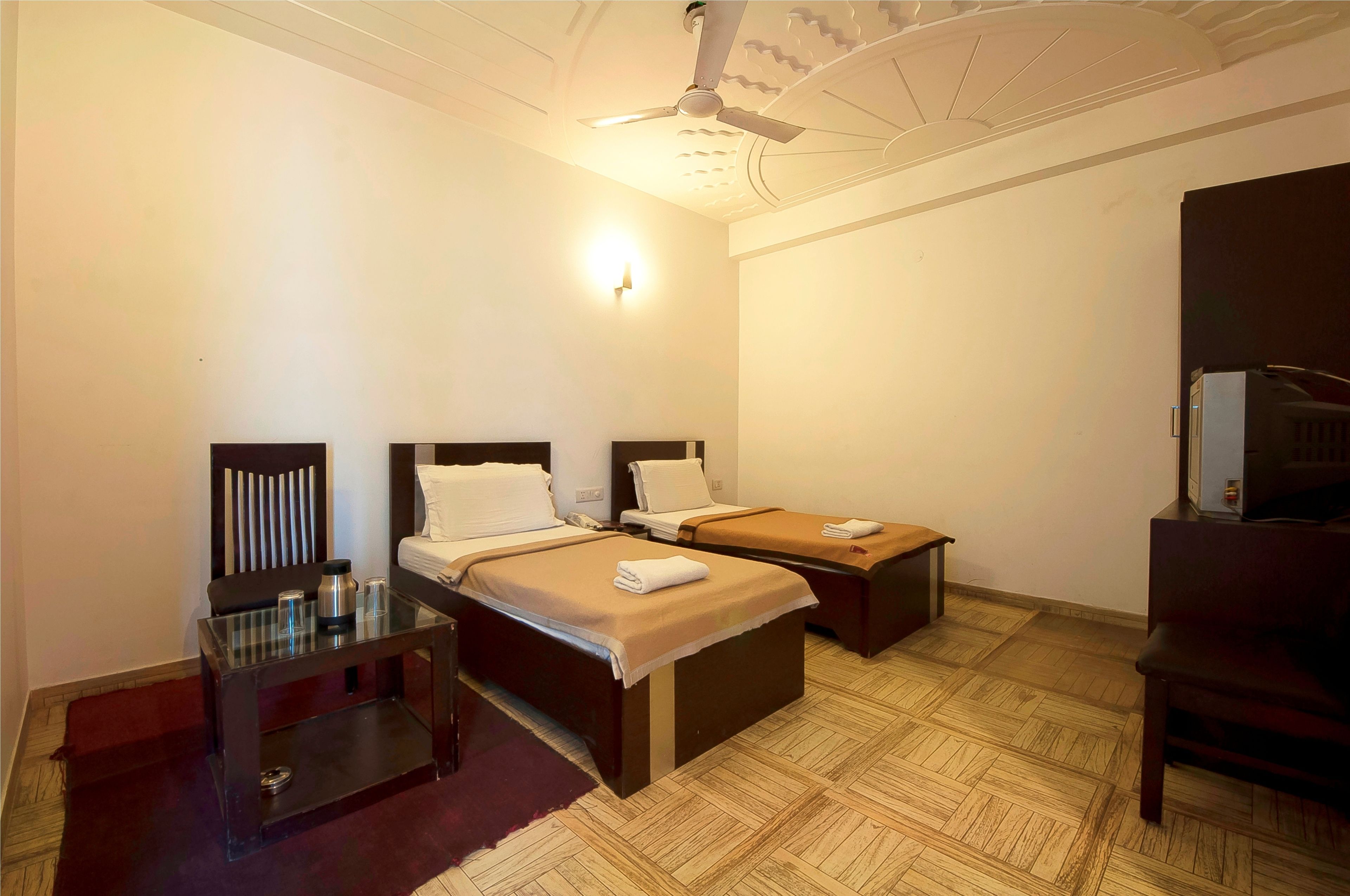 Capital O 5410 Hotel Era International