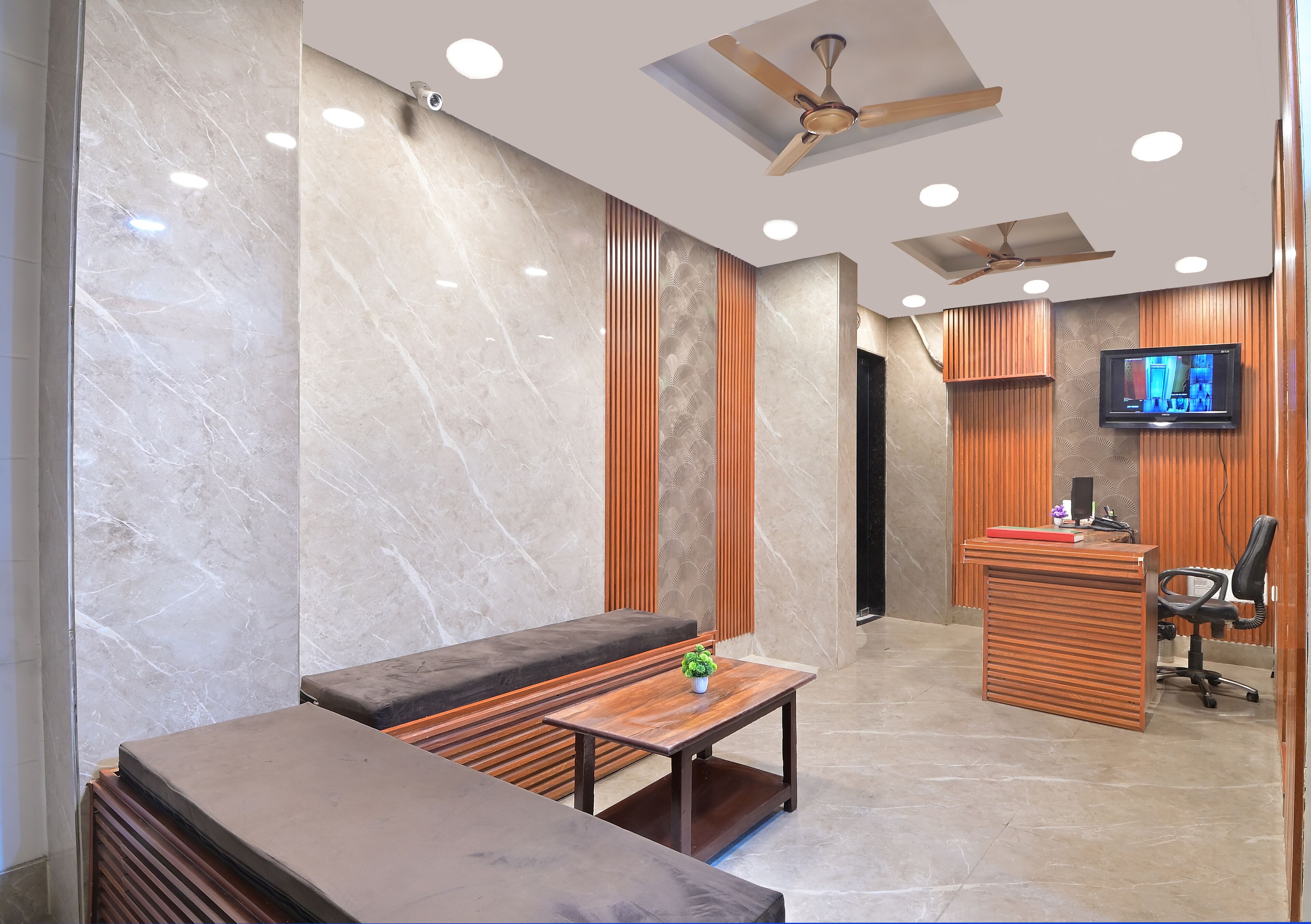 Chowdhry Tourist Lodge Paharganj Ndls