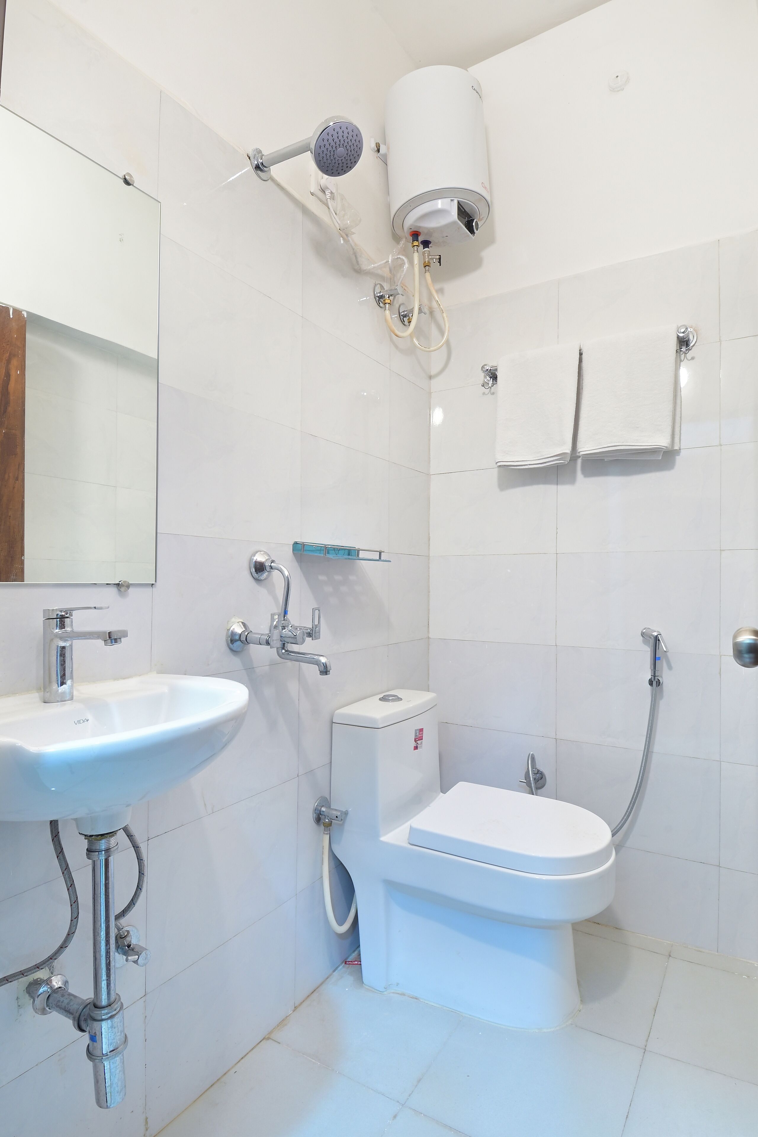 Chowdhry Tourist Lodge Paharganj Ndls