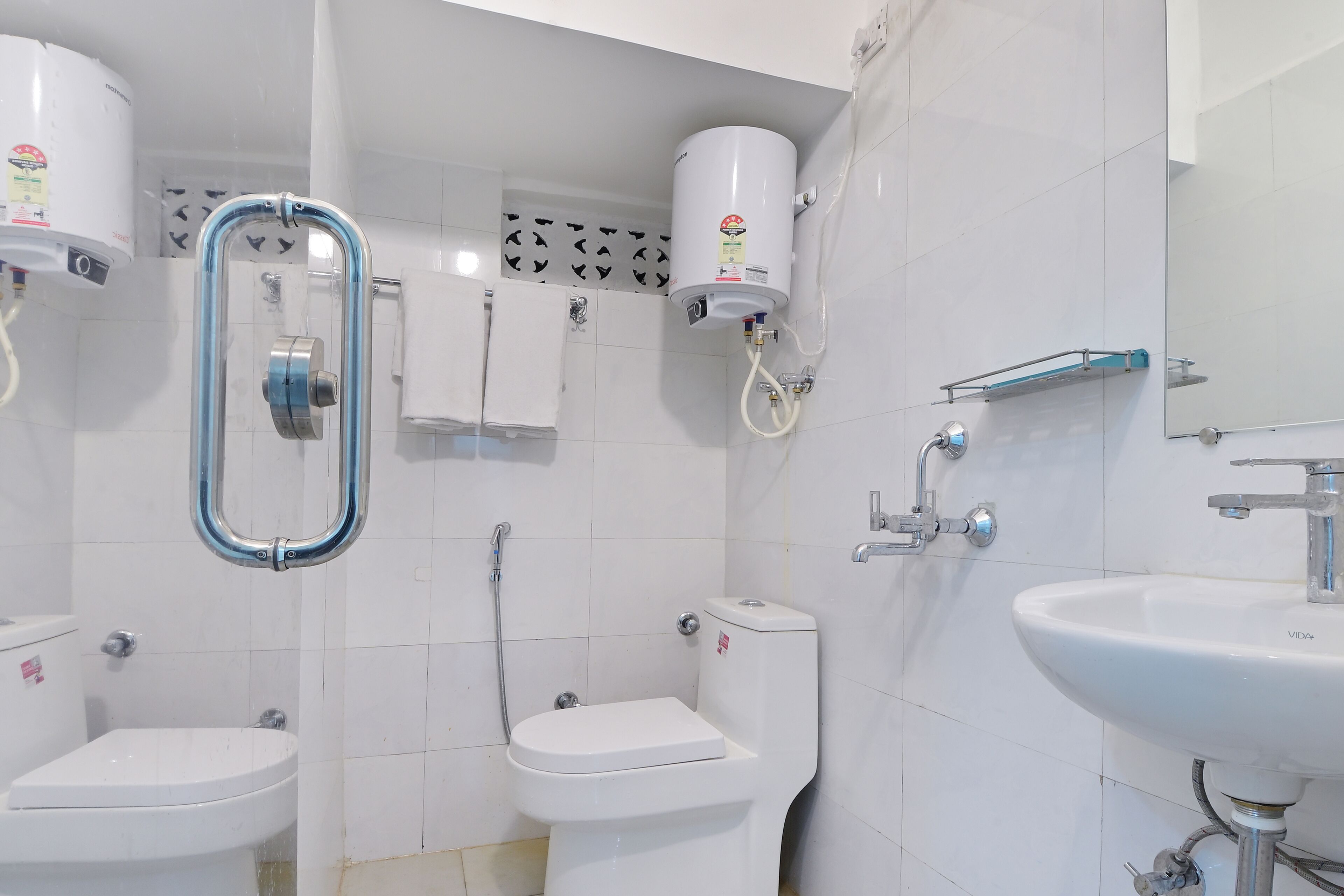 Chowdhry Tourist Lodge Paharganj Ndls