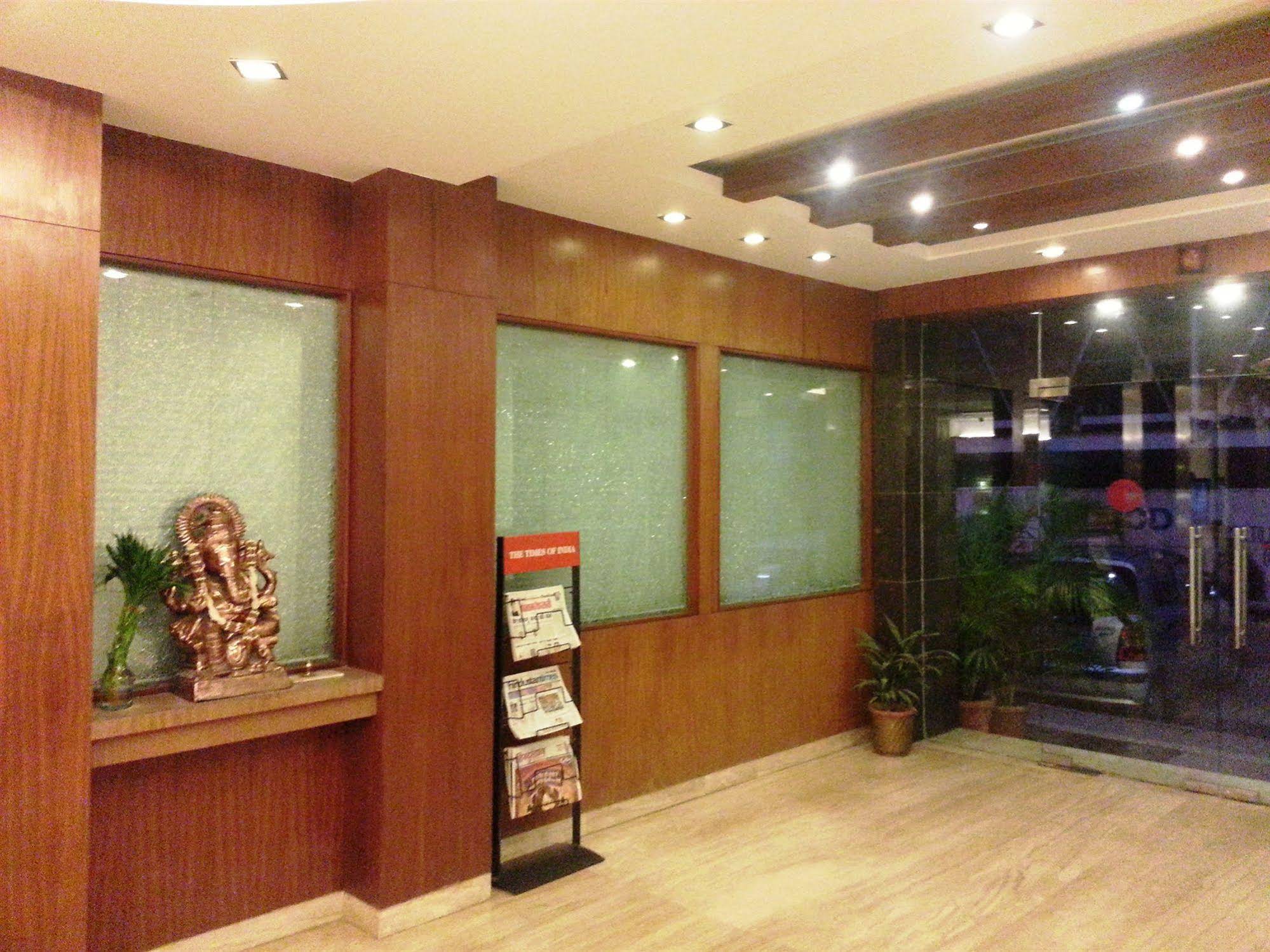 Citi International