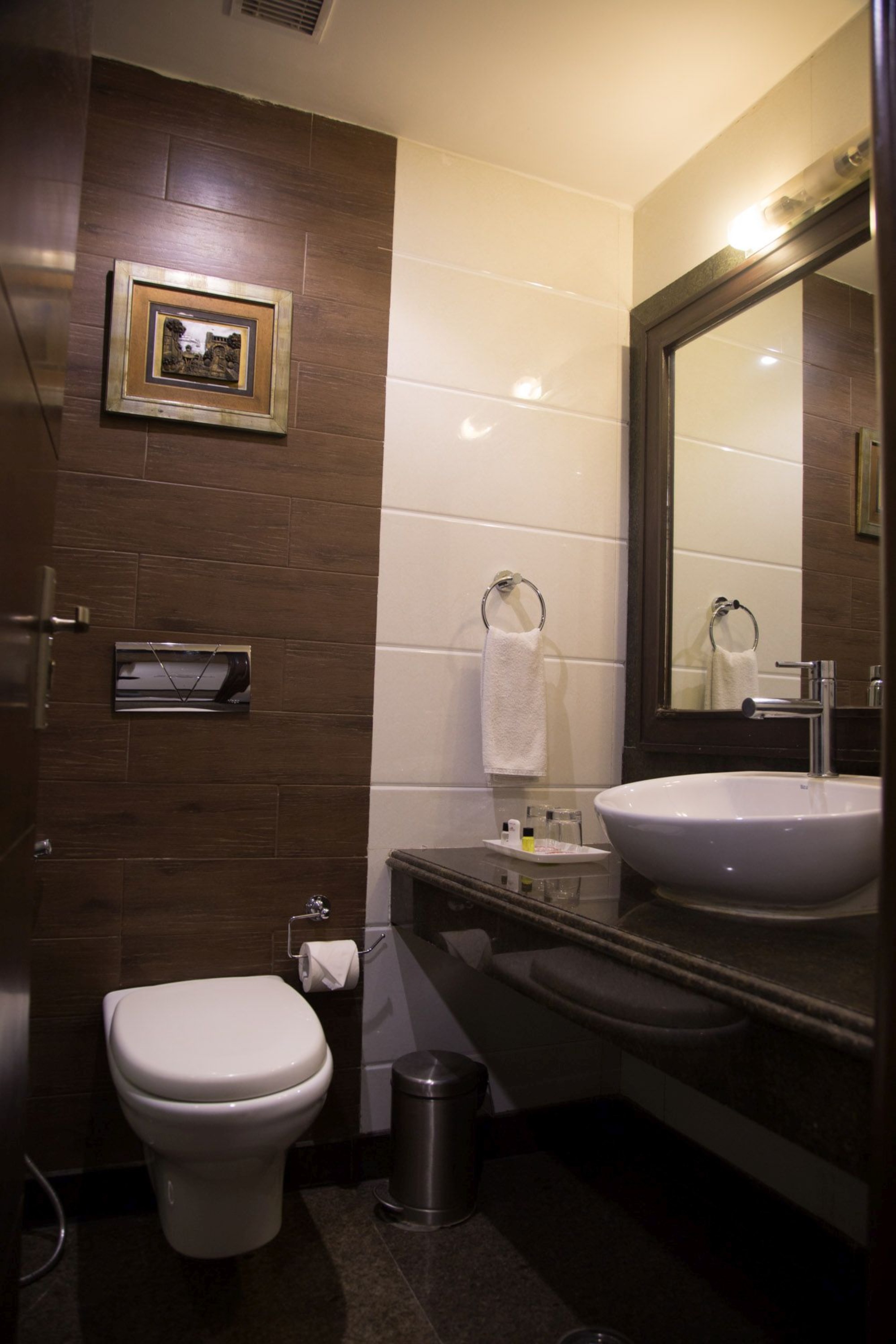 Bluemont Beacon Hotel