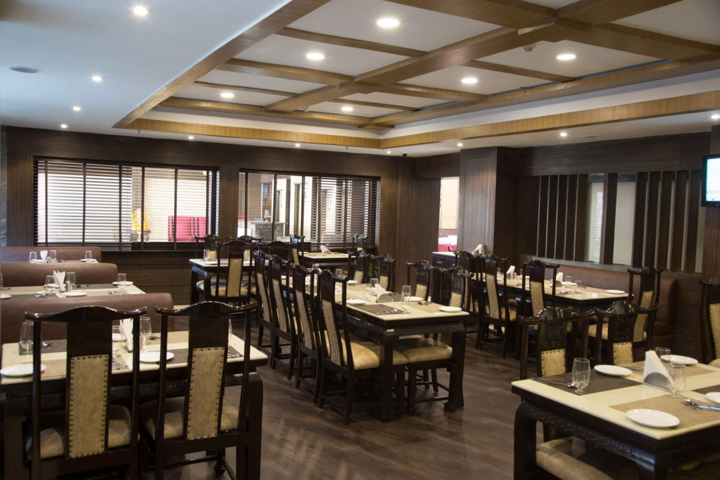 Bluemont Beacon Hotel