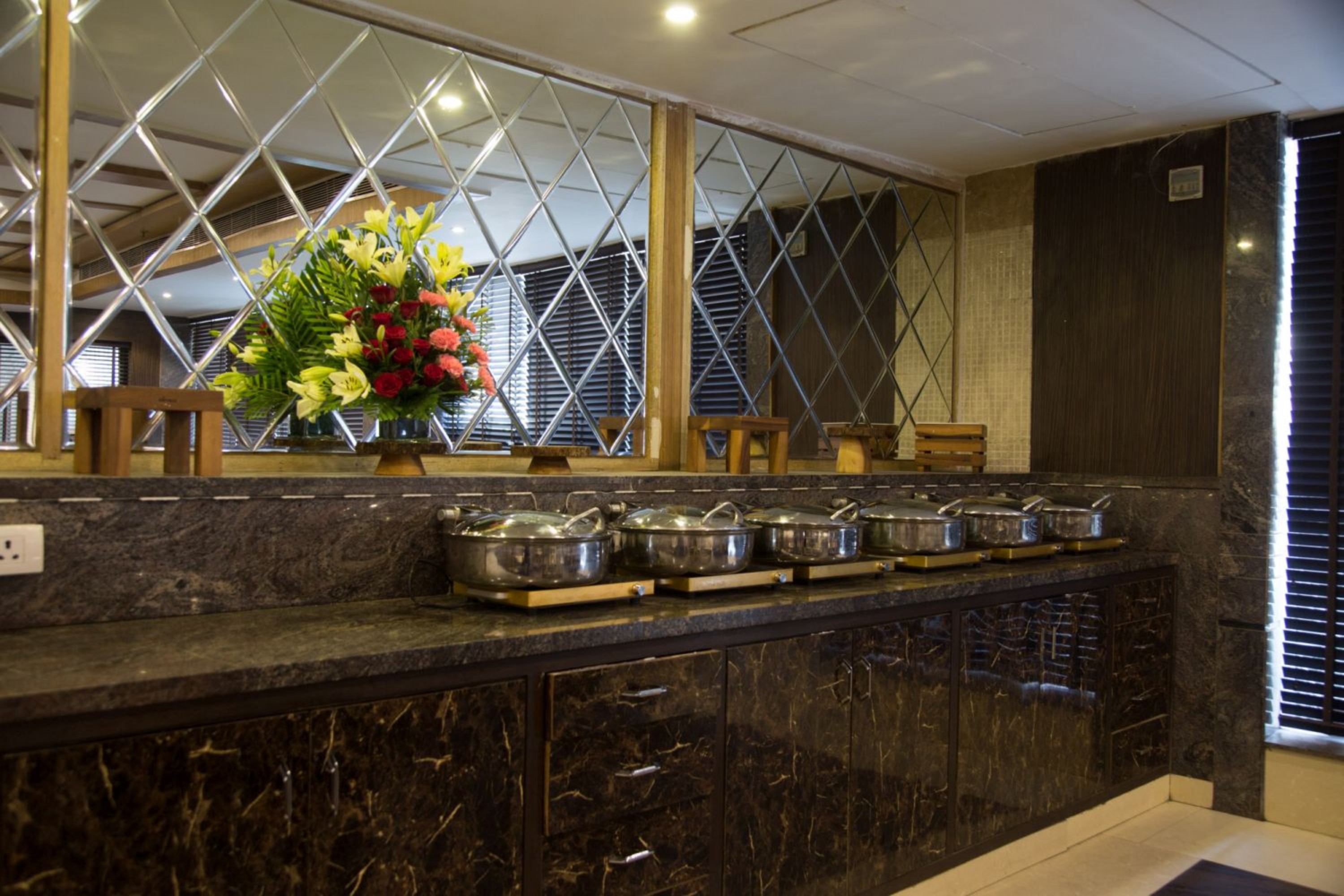 Bluemont Beacon Hotel