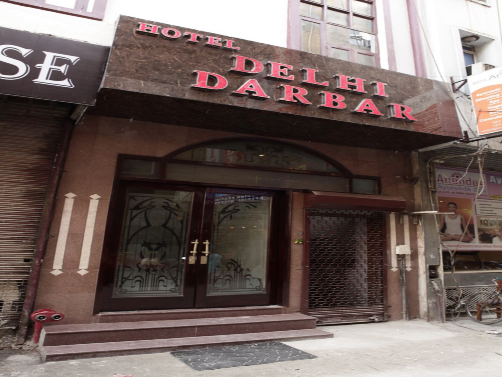Delhi Mahal by OYO