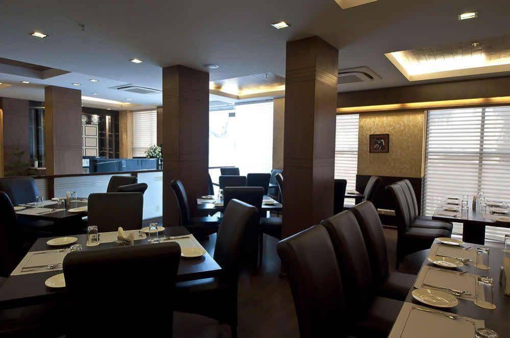 Hotel Divine Paradise