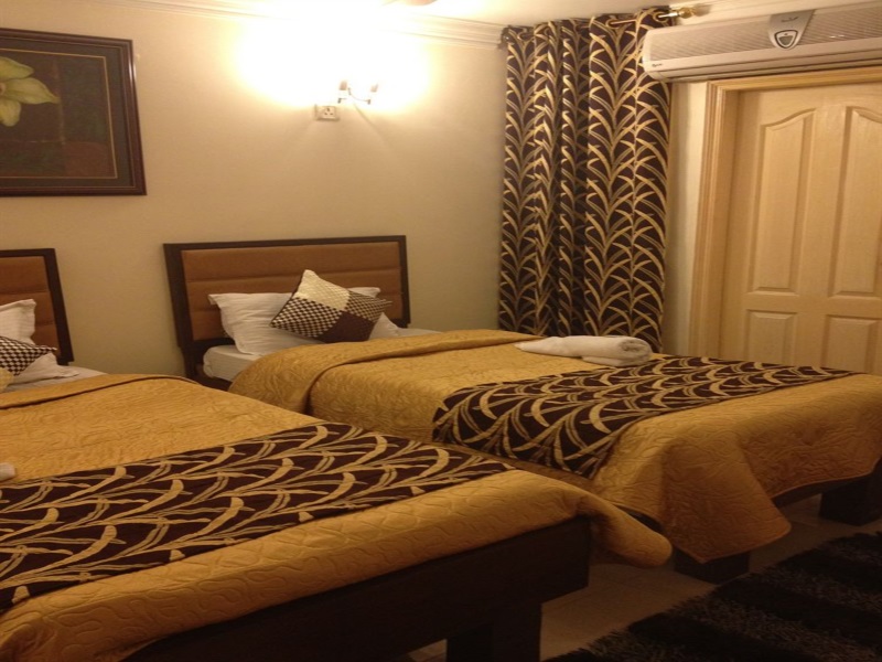 Hotel Eurostar International