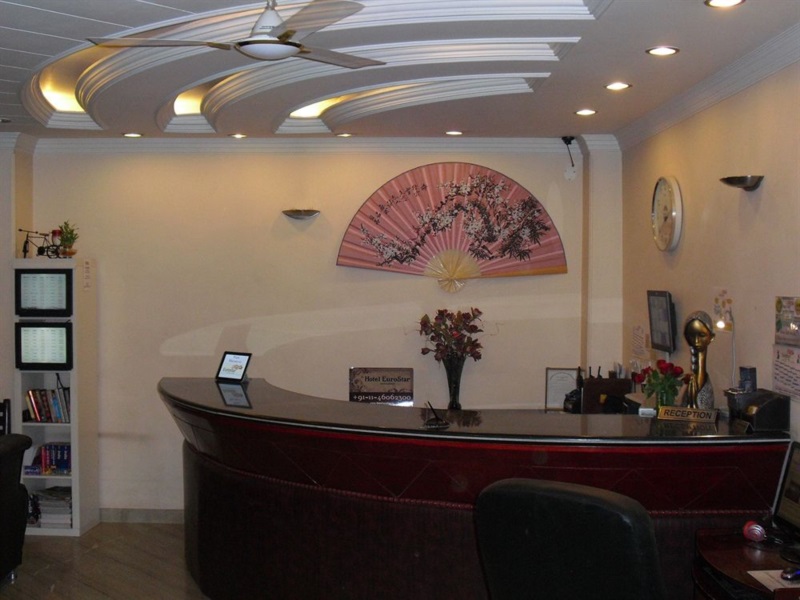 Hotel Eurostar International