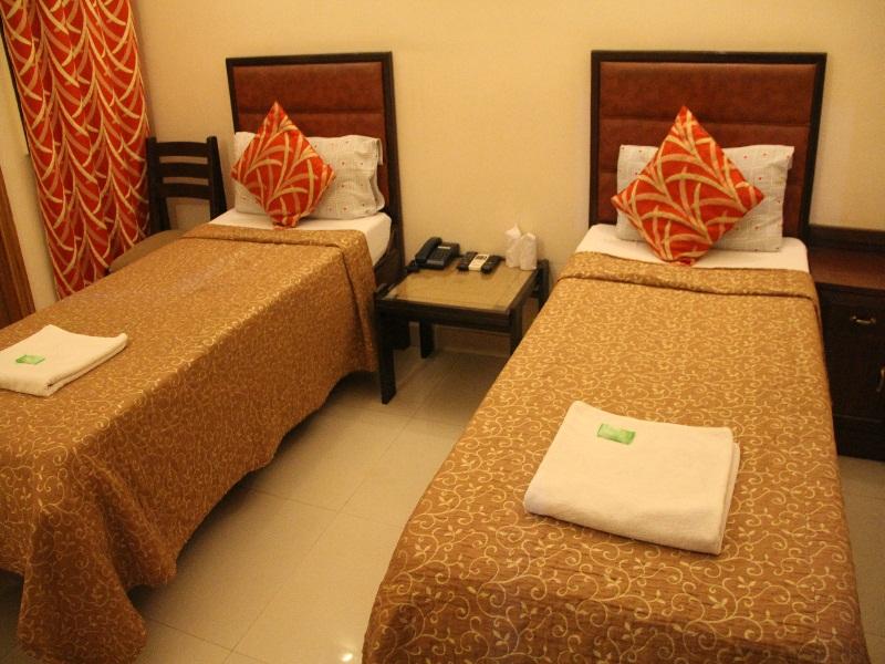Hotel Eurostar International