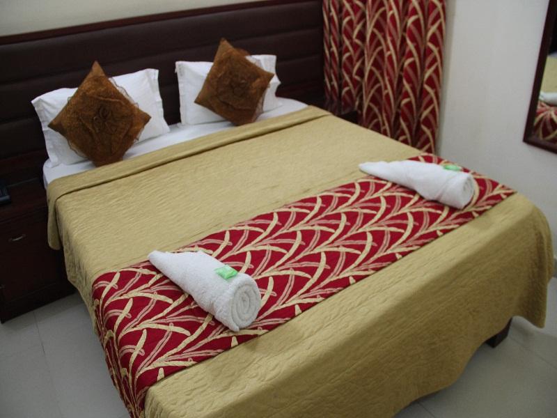 Hotel Eurostar International
