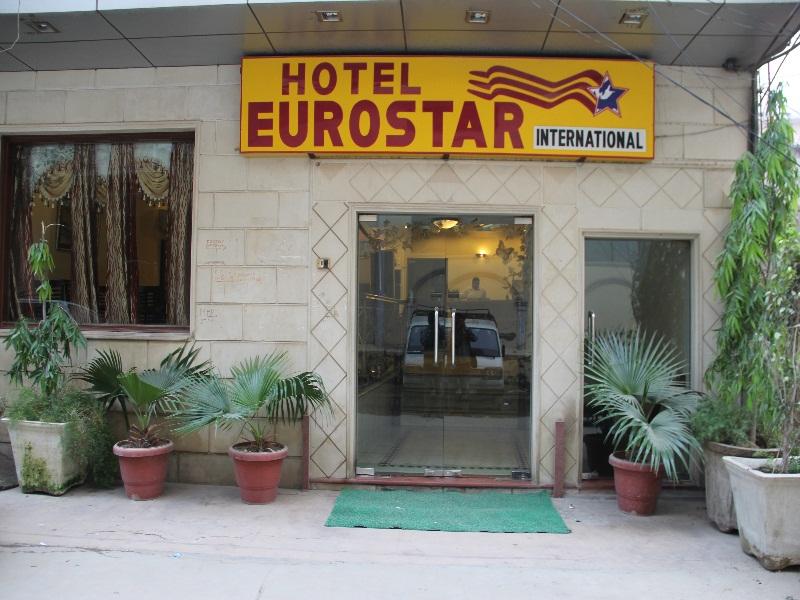 Hotel Eurostar International
