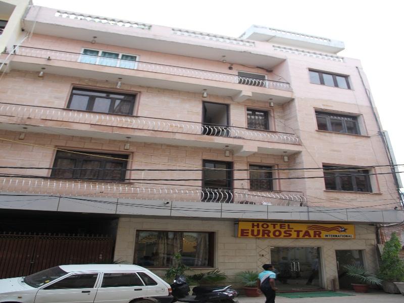 Hotel Eurostar International
