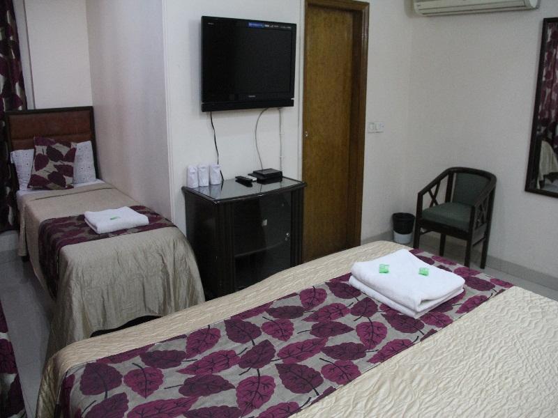 Hotel Eurostar International