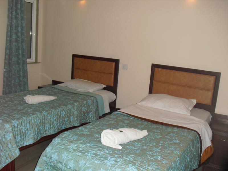 Hotel Eurostar International