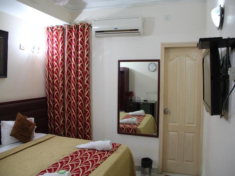 Hotel Eurostar International