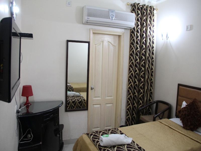 Hotel Eurostar International