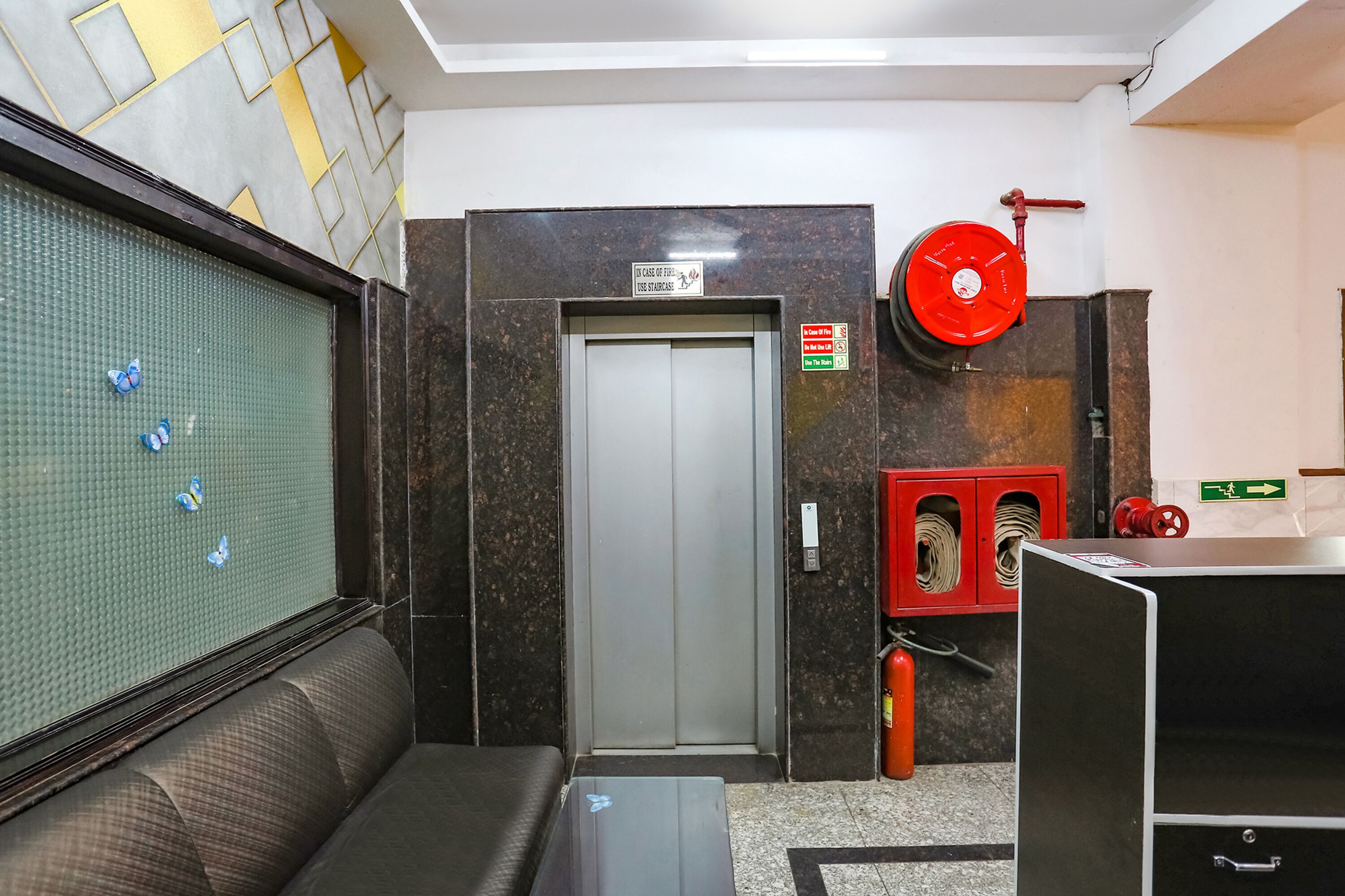 F9 NSP By FabHotel