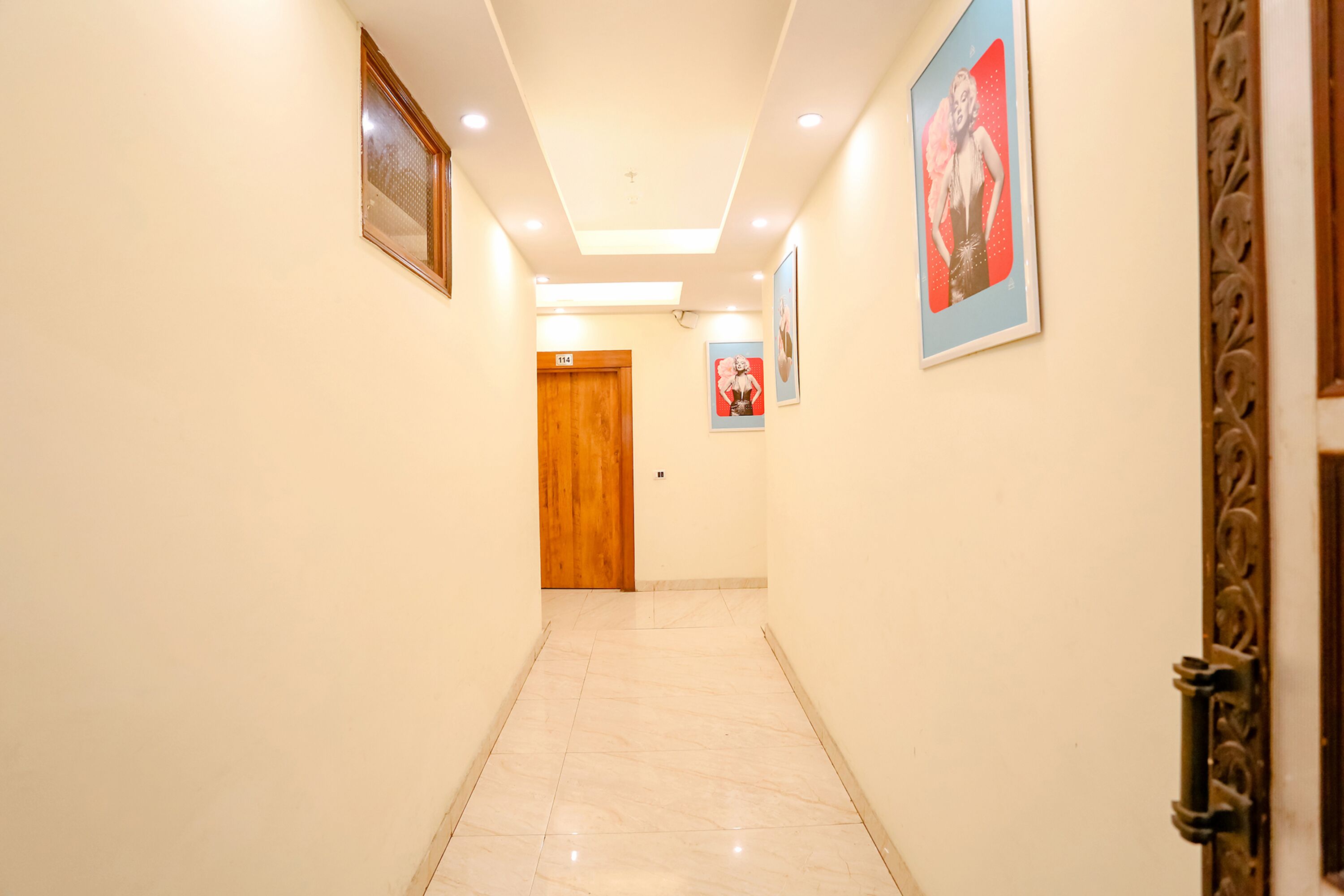 F9 NSP By FabHotel