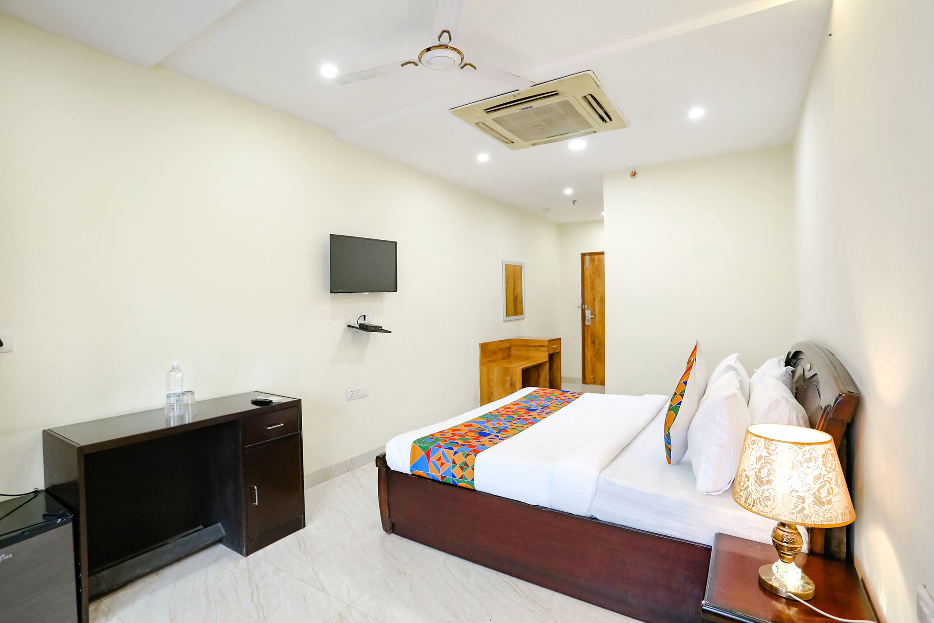 F9 NSP By FabHotel
