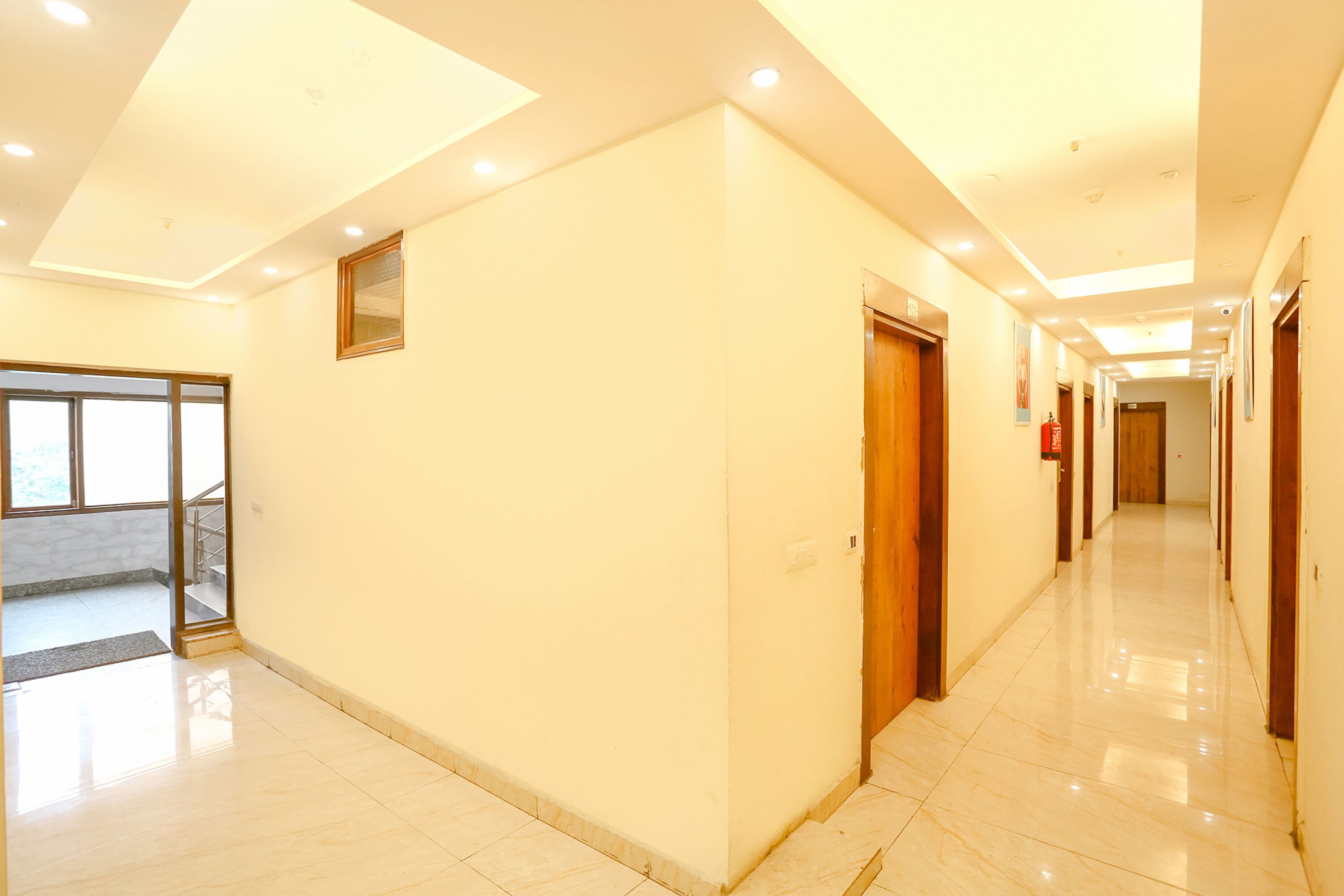 F9 NSP By FabHotel