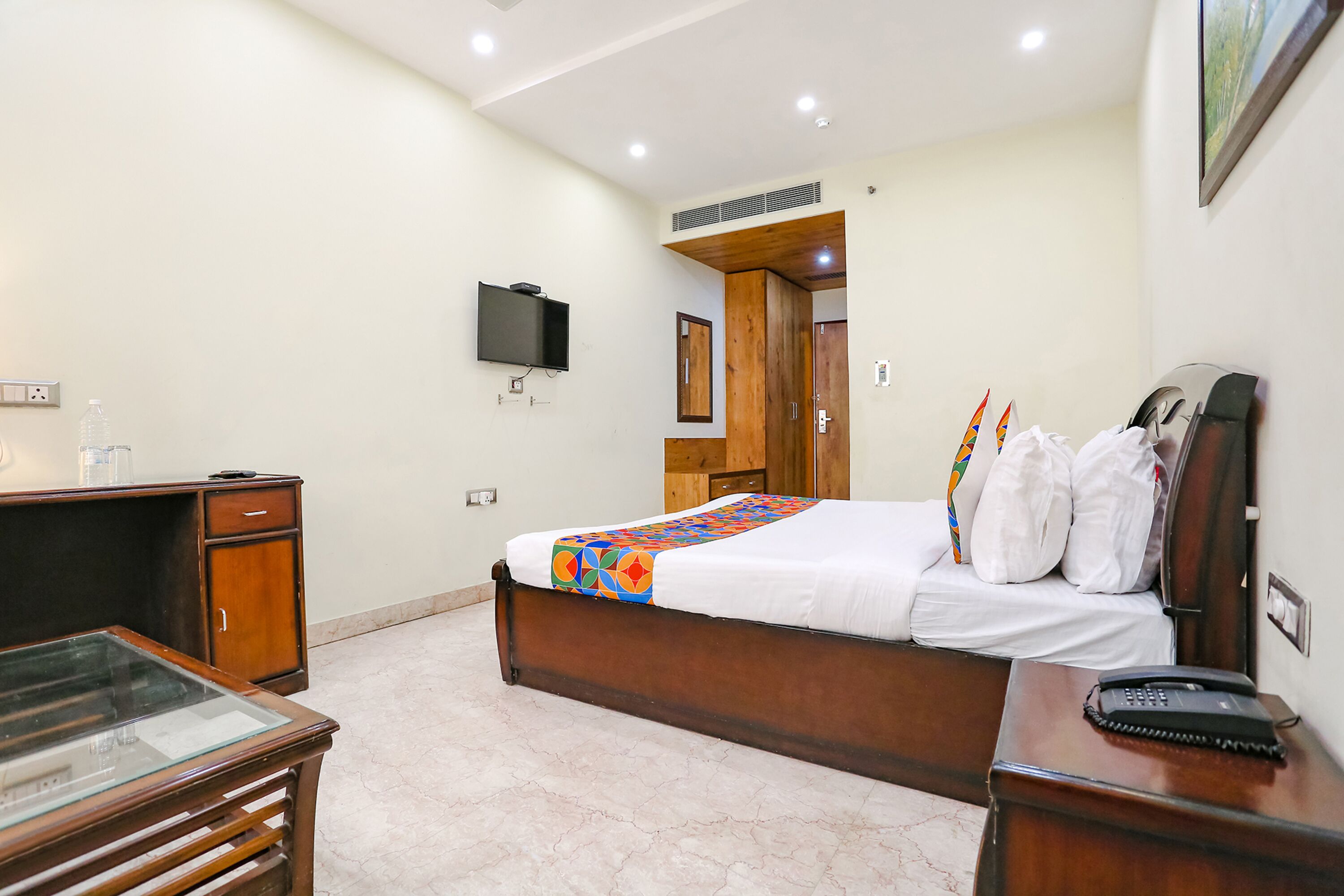 F9 NSP By FabHotel