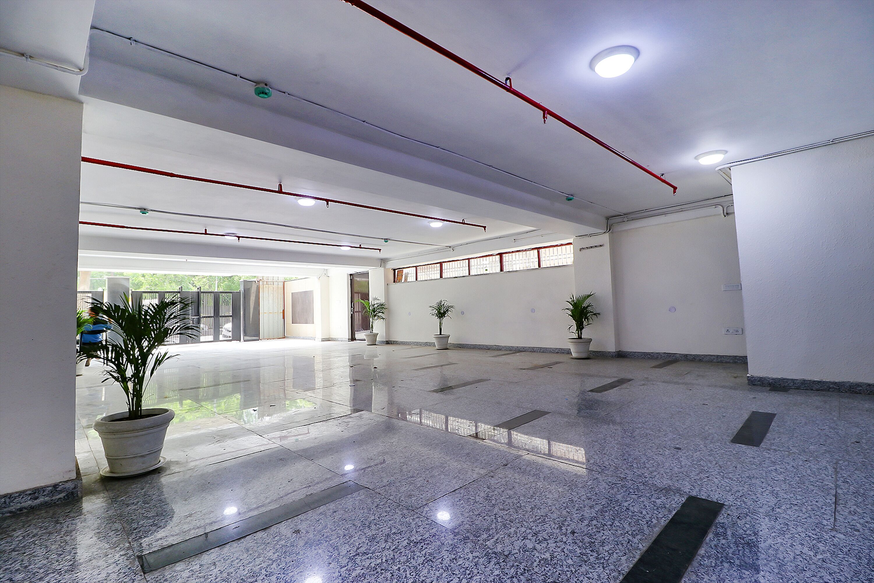 FabHotel F9 Pitampura