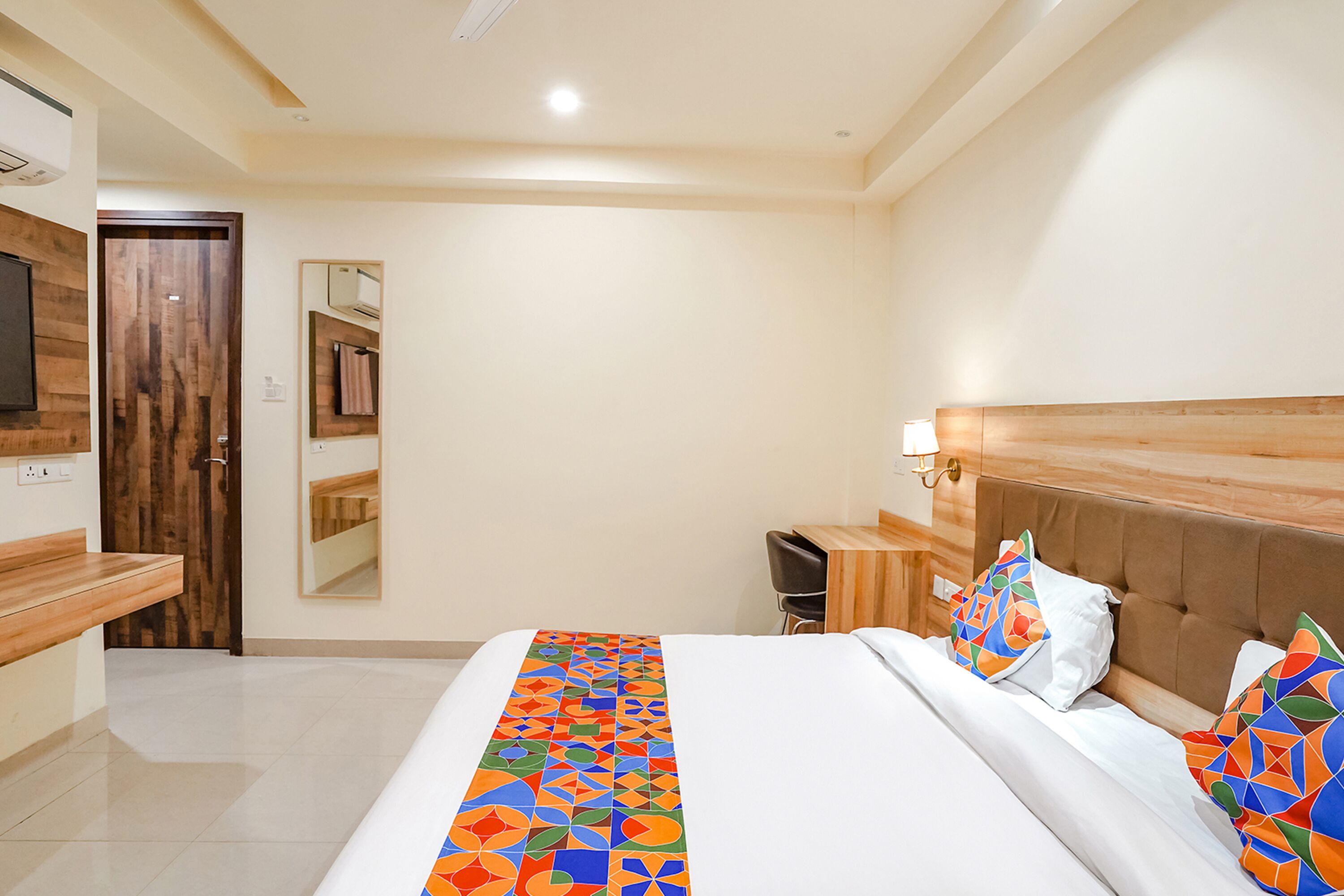 Fabexpress My Hotel