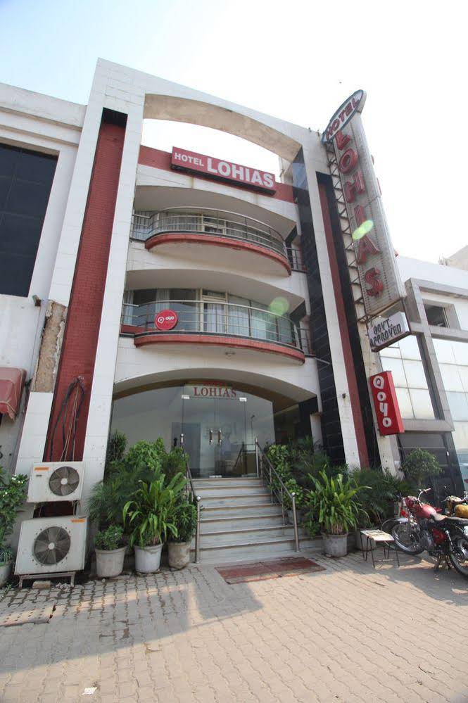 Lohias Hotel