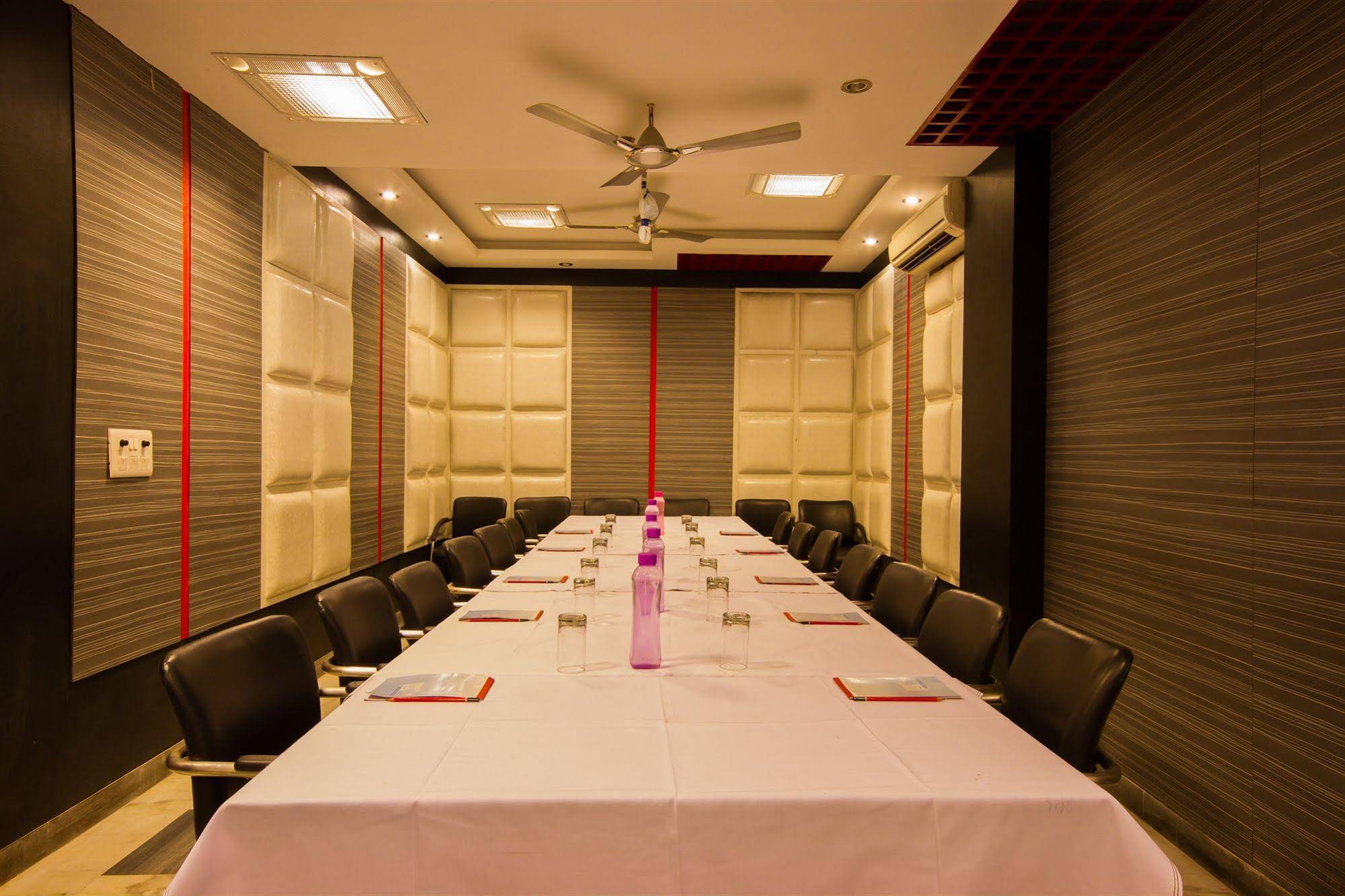 Suncourt Corporate