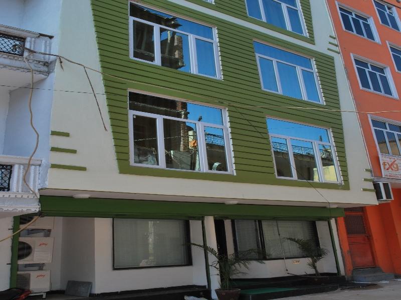 Gokul Residency
