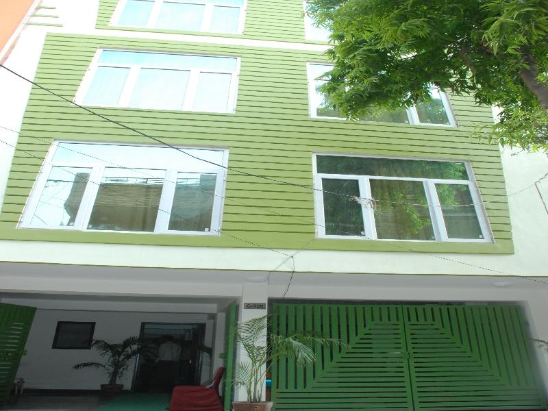Gokul Residency