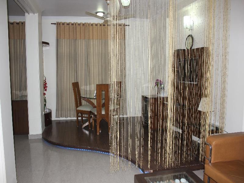 Gokul Residency