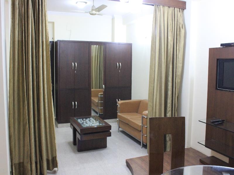 Gokul Residency