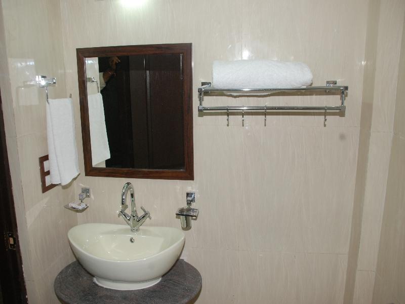 Gokul Residency