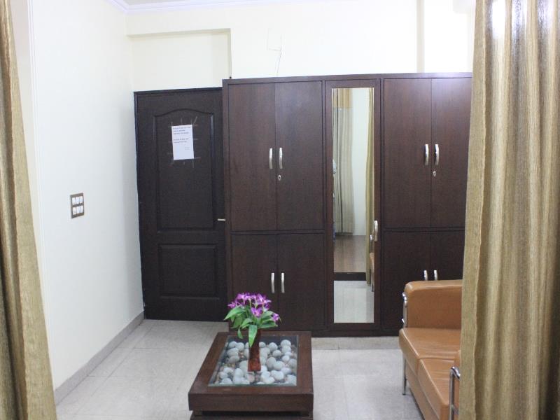Gokul Residency
