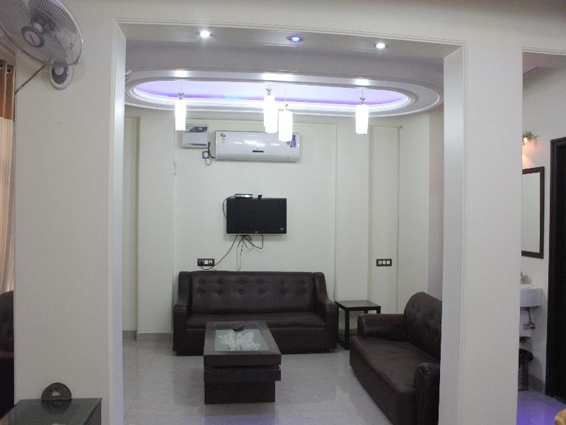 Gokul Residency