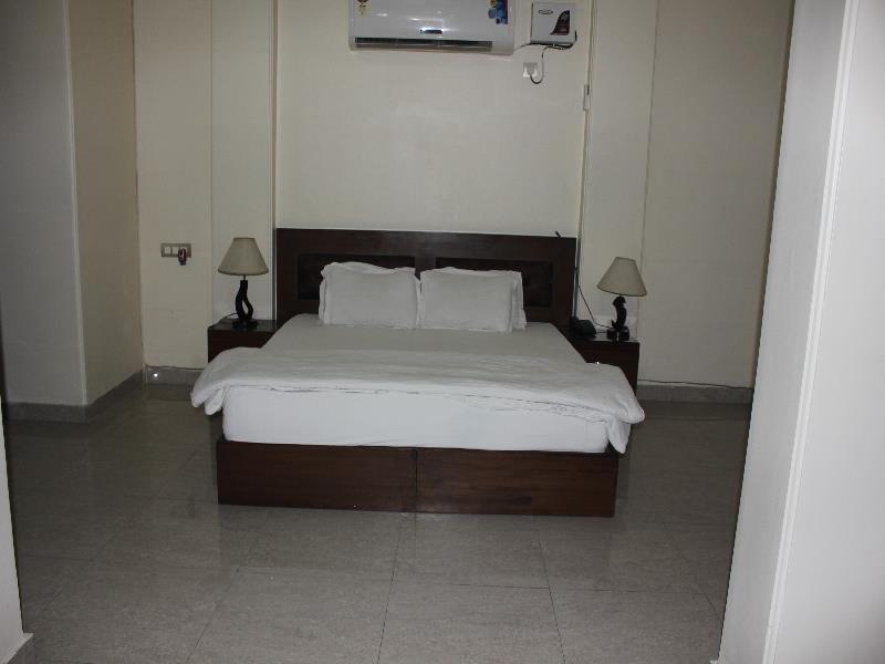 Gokul Residency