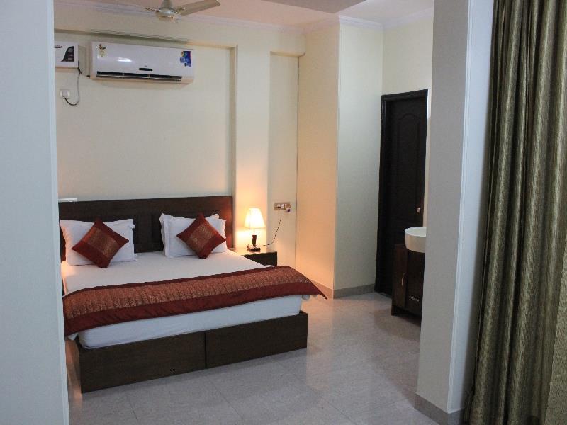 Gokul Residency