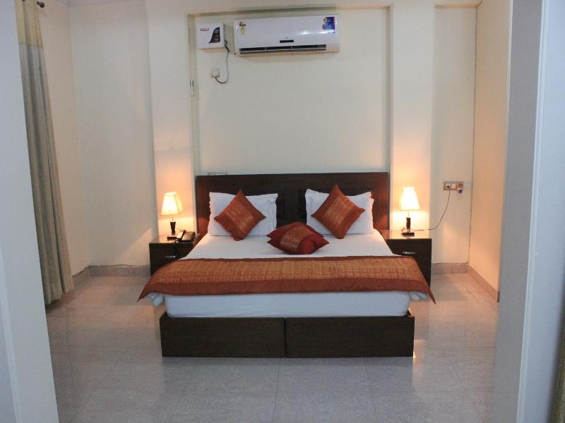 Gokul Residency