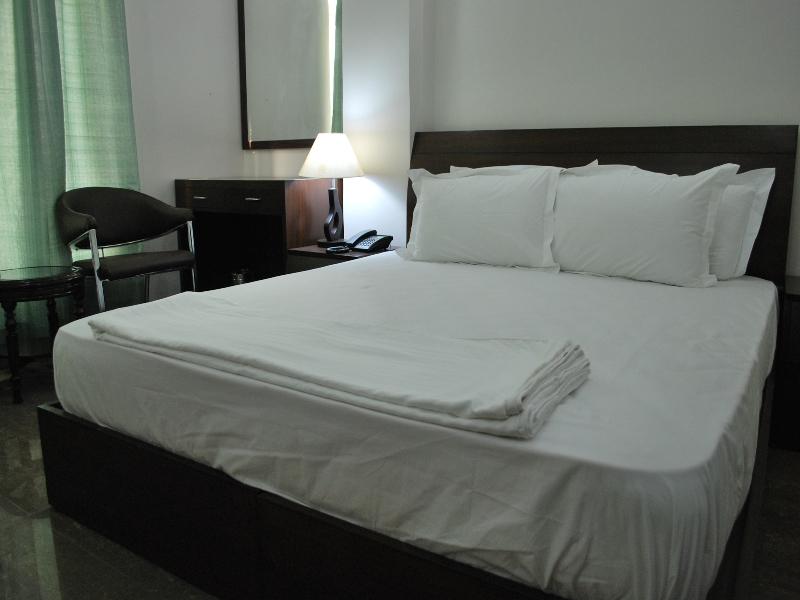 Gokul Residency