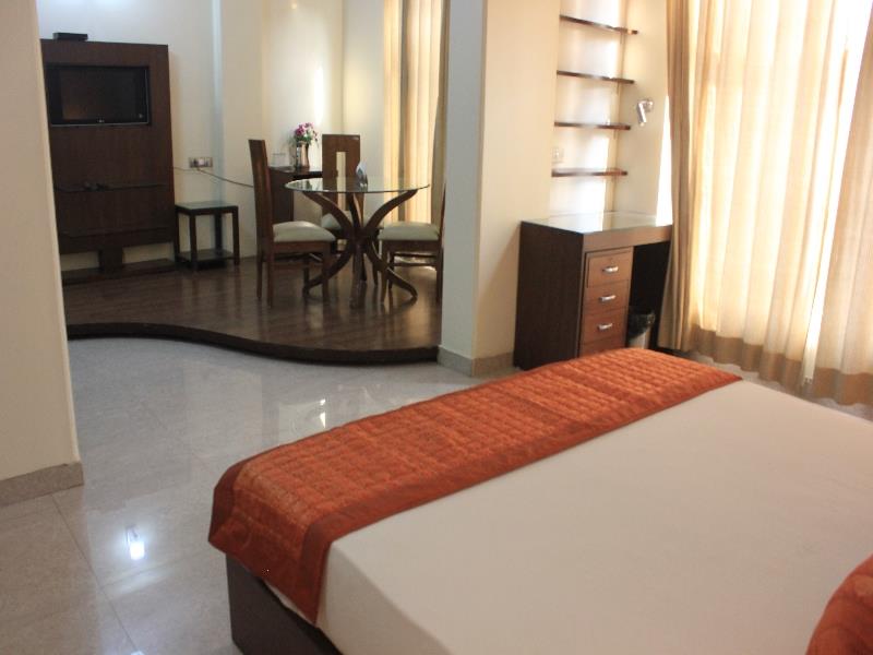 Gokul Residency