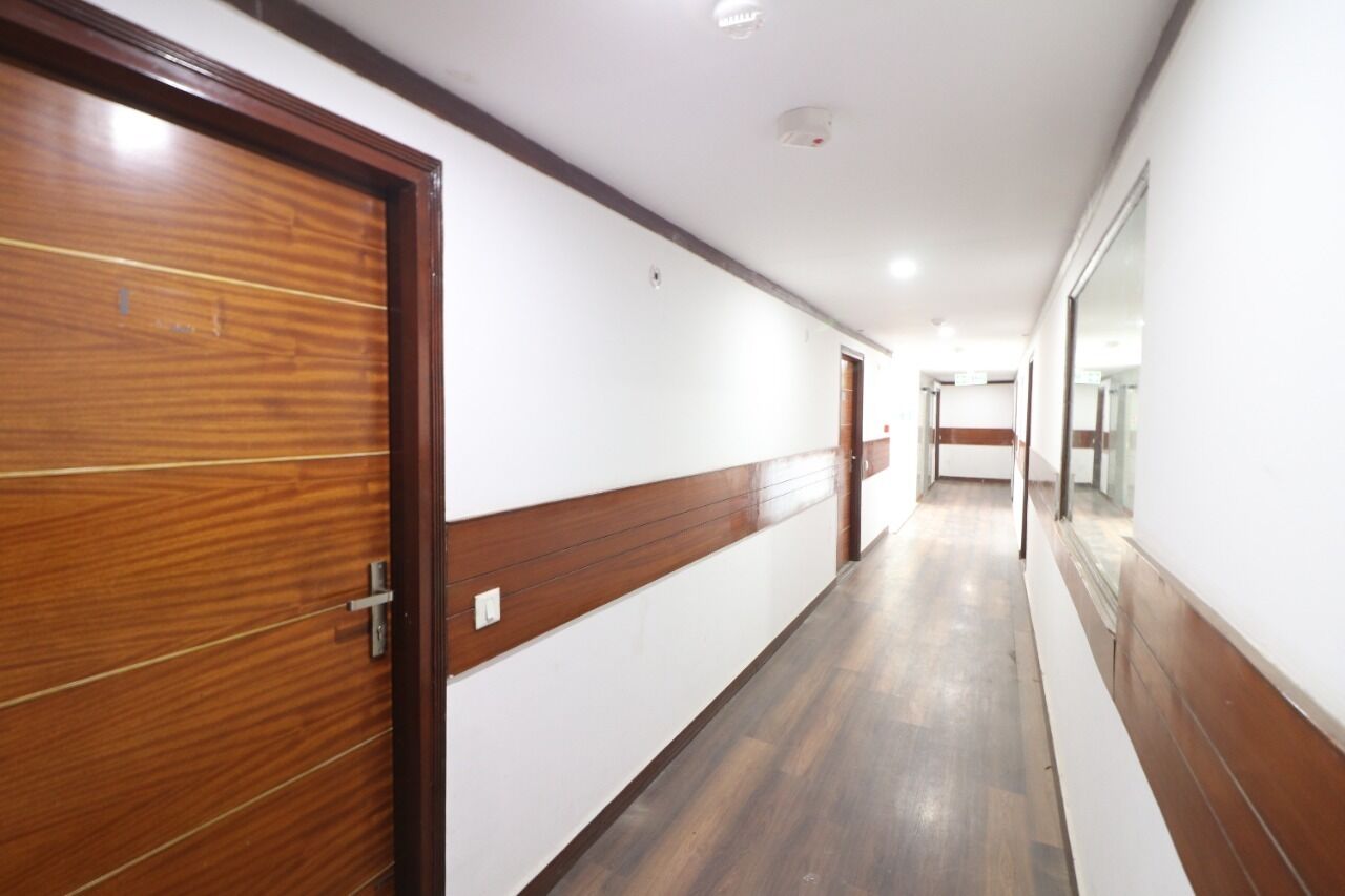 GoldRoom