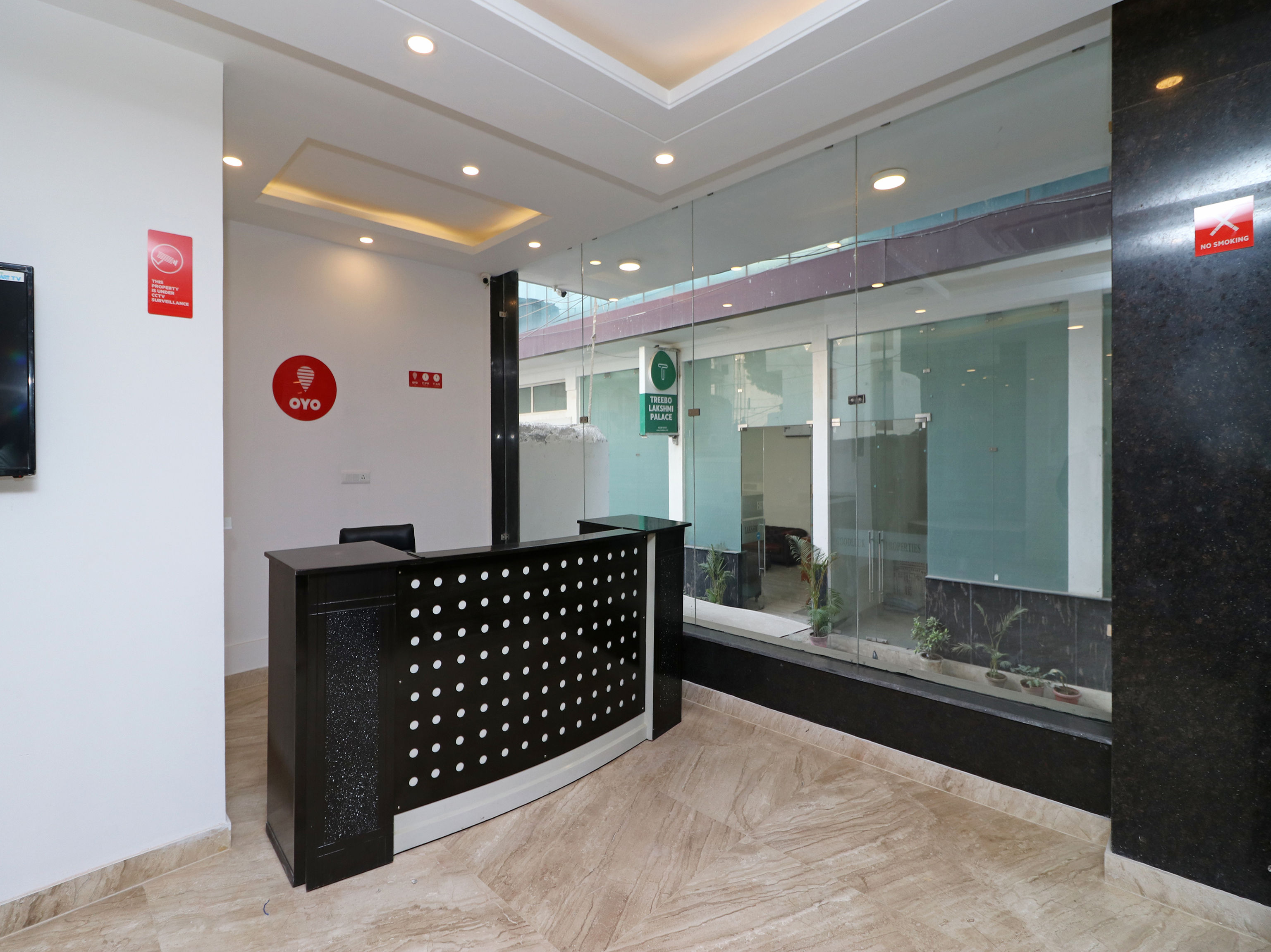 Hotel Aamara Selah