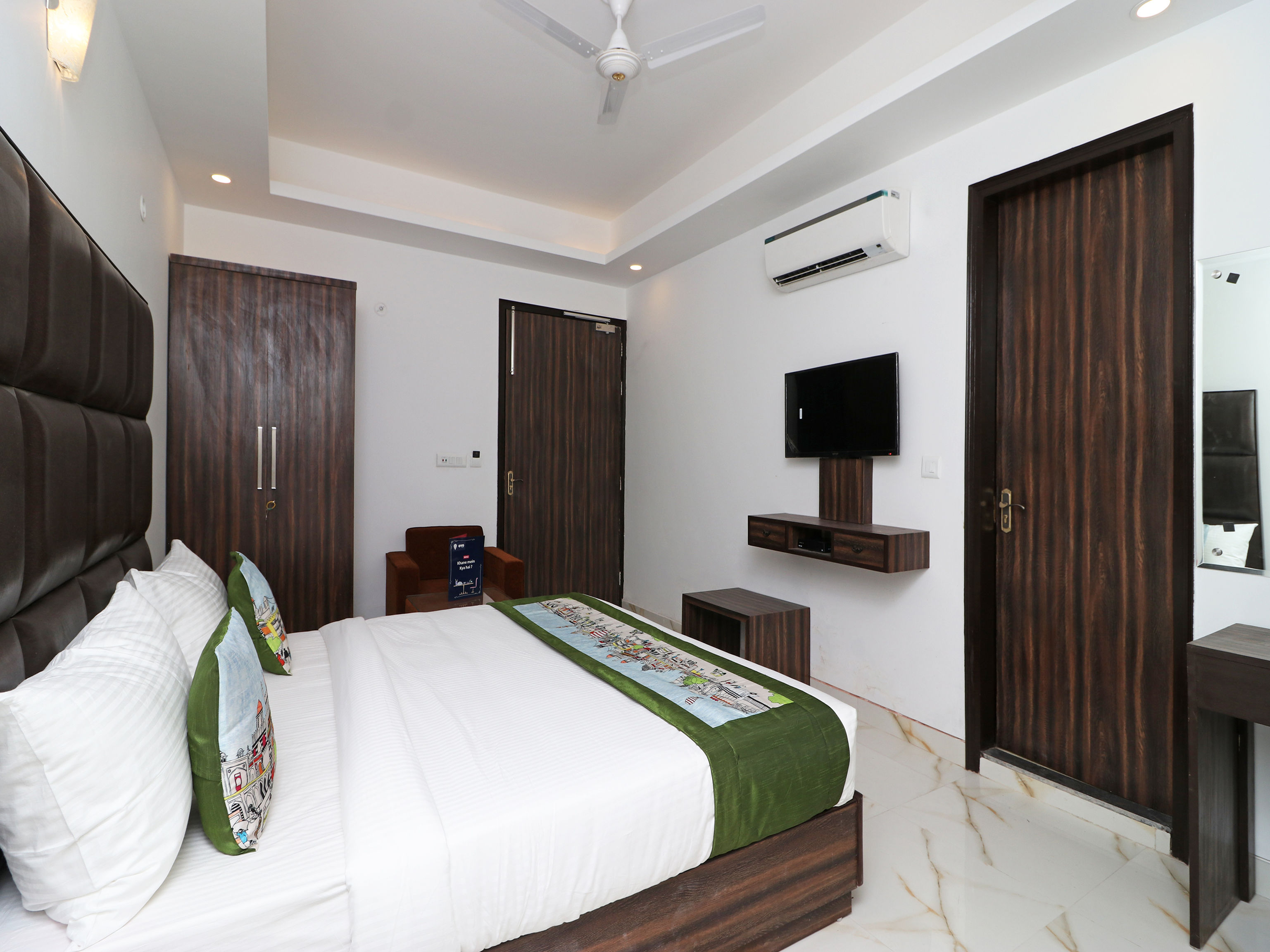 Hotel Aamara Selah